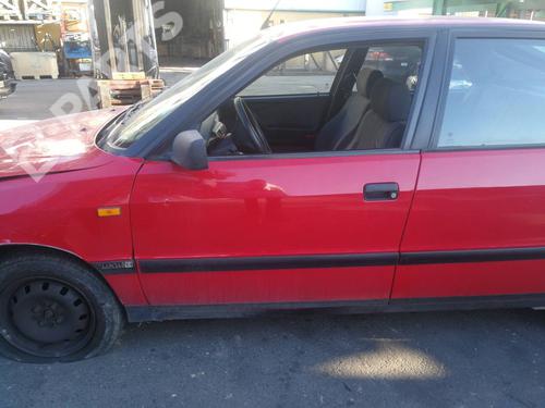 Used Left front door Left front door LANCIA DELTA II (836_) 1.4 i.e. (836AF, 836AH) (69 hp) 10109996 10109996