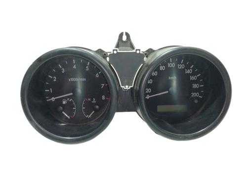 Instrument cluster DAEWOO KALOS (KLAS) 1.4 | BP11221905C47 