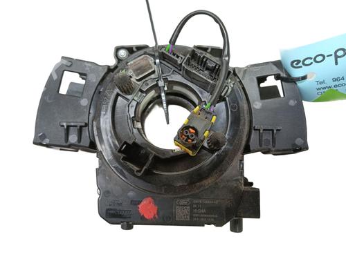 Used Squib airbag FORD PUMA (J2K, CF7) 1.0 EcoBoost (125 hp) 24309352