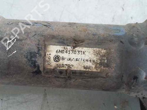 Left front shock absorber VW POLO III (6N1) 64 1.9 D | BP5378788M16 