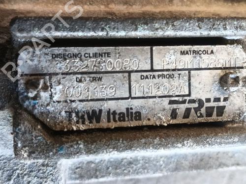 Tannstang/sevrosnekke FIAT ULYSSE (179_) 2.2 JTD | BP30852870M22 