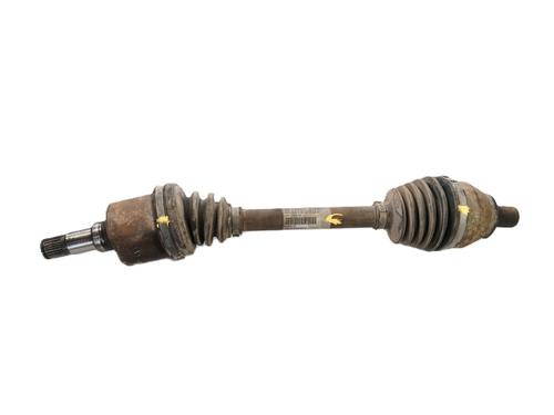 Used Left front driveshaft Left front driveshaft FORD MONDEO IV Turnier (BA7) 2.0 TDCi (140 hp) 32529734 32529734