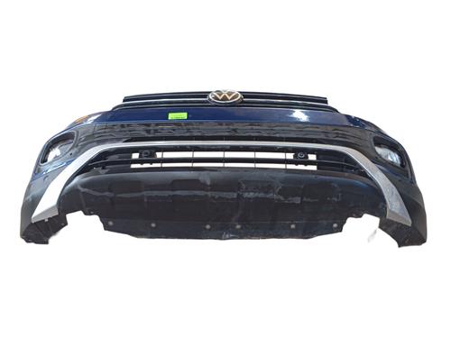 Front bumper VW T-CROSS (C11, D31) | BP31919628C7