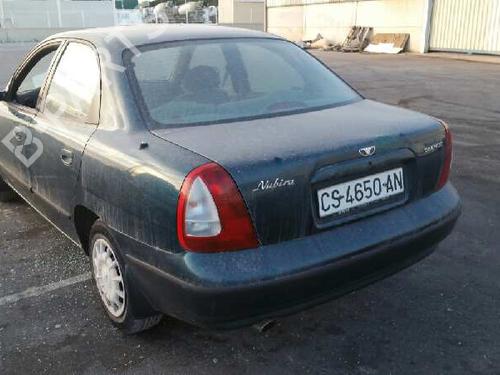 Right front window switch DAEWOO NUBIRA Saloon (J100)  | BP5354002I26 