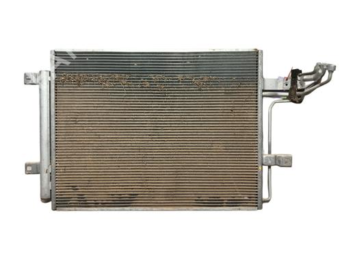 Used AC radiator MAZDA 3 Hatchback (BP) 2.0 SKYACTIV-G M Hybrid (122 hp) 32473951