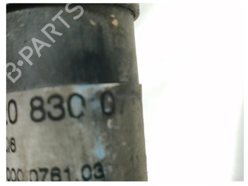 AC pipe MERCEDES-BENZ S-CLASS (W220)  | BP14261295M126 