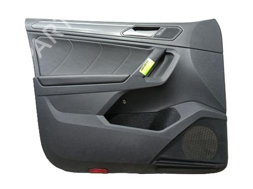 Used Front left panel VW TIGUAN ALLSPACE (BW2, BJ2) 2.0 TDI 4motion (200 hp) 30127123