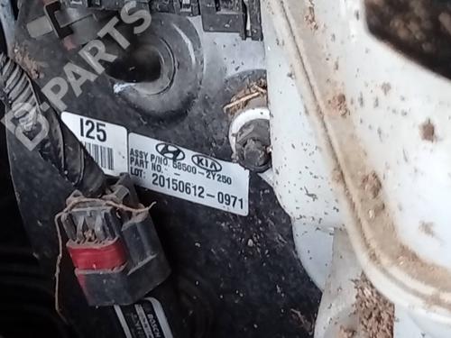 Used Servo brake Servo brake KIA SPORTAGE IV (QL, QLE) 1.7 CRDi (116 hp) 9624714 9624714