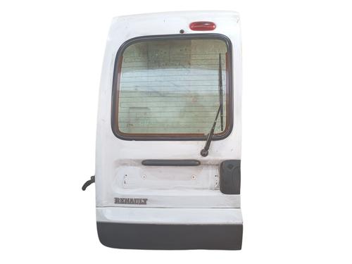 Used Left rear door Left rear door RENAULT KANGOO (KC0/1_) 1.5 dCi (KC08, KC09) (82 hp) 33886739 33886739