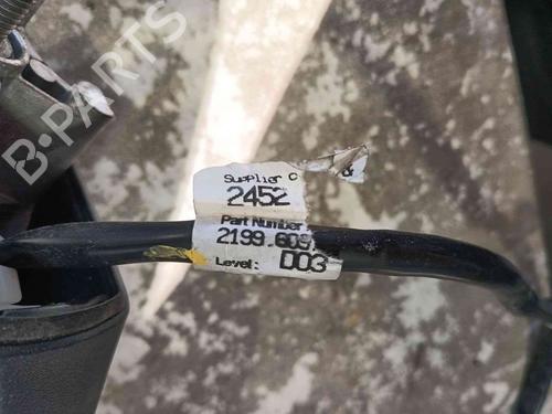 Left mirror SEAT ATECA (KH7, KHP) 1.0 TSI | BP36769229C26 - Image 8