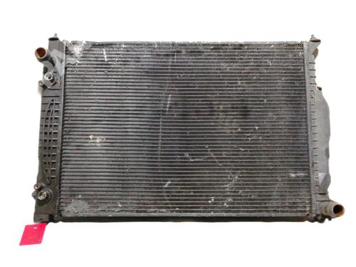 Used Water radiator Water radiator AUDI A6 C5 (4B2) 2.5 TDI (155 hp) 9854072 9854072