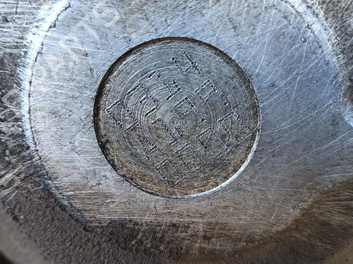 Gearbox NISSAN PRIMERA (P11)  | BP22730733M3 