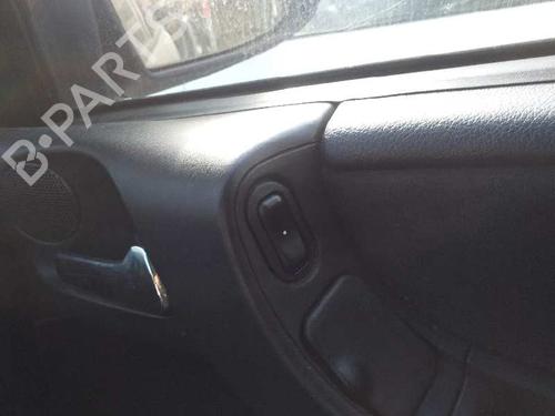Right front window switch OPEL ZAFIRA A MPV (T98) 2.0 DTI 16V (F75) | BP6108850I26 