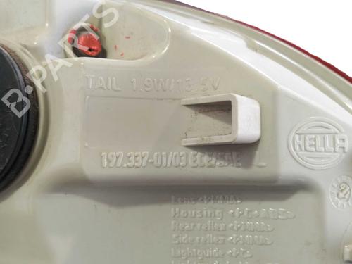 Left taillight JAGUAR XE (X760) 2.0 D | BP39587964C34 - Image 5