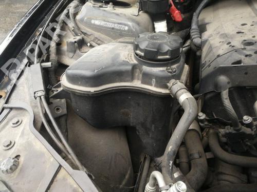 Used Expansion tank Expansion tank BMW 3 Touring (E91) 318 i (143 hp) 9639391 9639391