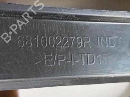 Dashboard DACIA SANDERO III 1.0 TCe 90 | BP40297982C46 - Image 5