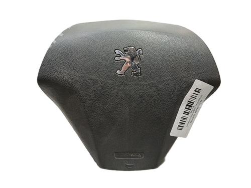 Used Driver airbag PEUGEOT BIPPER Tepee [2008-2025]  18854915