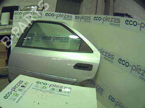 Used Left rear door Left rear door 32008390 32008390