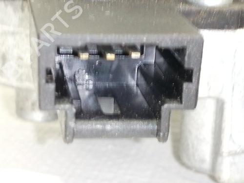 Rear wiper motor OPEL CROSSLAND X / CROSSLAND (P17, P2QO) 1.2 (75) | BP8602090M102 