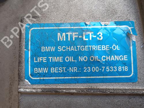 Gearbox BMW 3 (E90) 320 d | BP32342953M3  - Image 6
