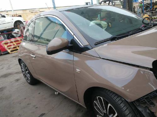 Right sun visor OPEL ADAM (M13) 1.4 | BP6274265I2 