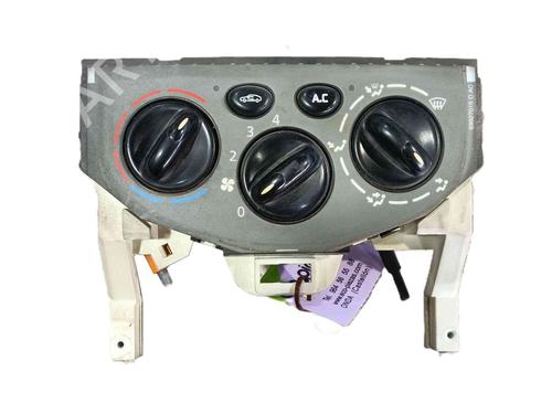Used Climate control Climate control 36845130 36845130