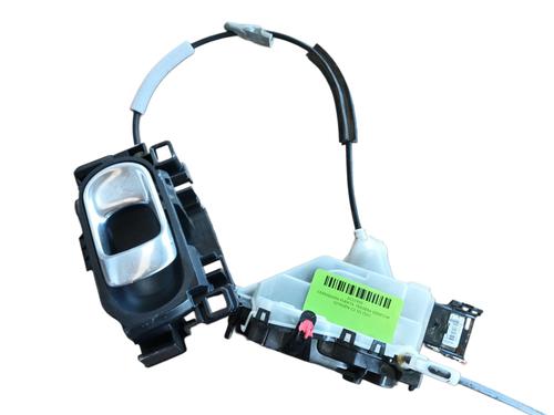 Used Rear right lock CITROËN C3 / C3 ORIGIN III (SX) 1.6 BlueHDi 75 (75 hp) 27992030
