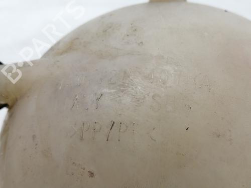 Expansion tank SEAT LEON (1P1) 1.9 TDI | BP10521554C120 
