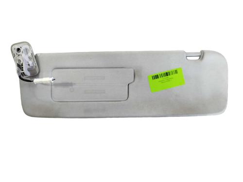 Used Left sun visor Left sun visor TESLA MODEL 3 (5YJ3) EV AWD (351 hp) 39987481 39987481