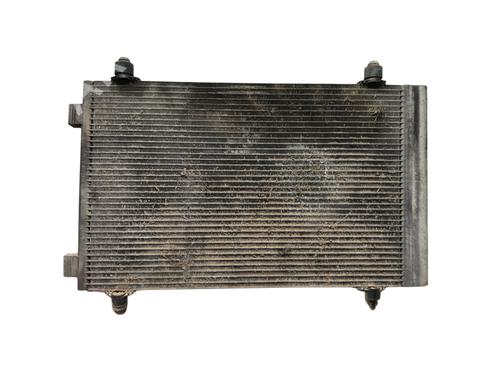 AC radiator CITROËN JUMPY II Van 2.0 HDi 120 | BP33462692M32 - Image 1