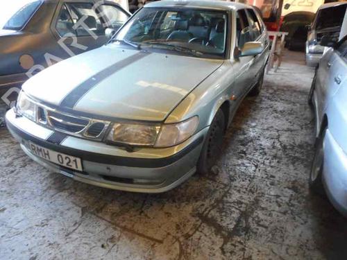Alternator SAAB 9-3 (YS3D) 2.0 Turbo | BP5353805M7 