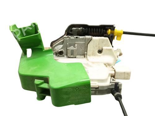 Front left lock AUDI A1 Sportback (8XA, 8XF) 1.2 TFSI | BP17189189C98 
