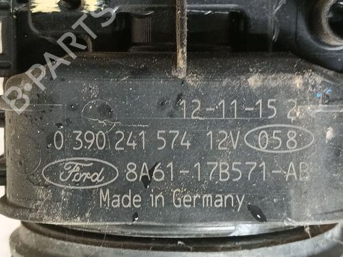 Viskermotor vindrude FORD FIESTA VI (CB1, CCN) 1.0 EcoBoost | BP30906469M29