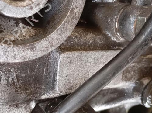 Gearbox HYUNDAI SANTA FÉ I (SM) 2.0 CRDi 4x4 | BP30907687M3 