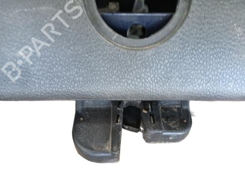 Tailgate VW GOLF V (1K1) 2.0 TDI | BP29334566C6 