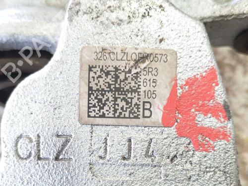 Left front brake caliper VW CADDY V Box Body/MPV (SBA, SBH) 2.0 TDi | BP40227968M105 - Image 2