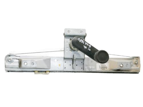 Used Rear left window mechanism OPEL CORSA D (S07) 1.3 CDTI (L08, L68) (75 hp) 10553815