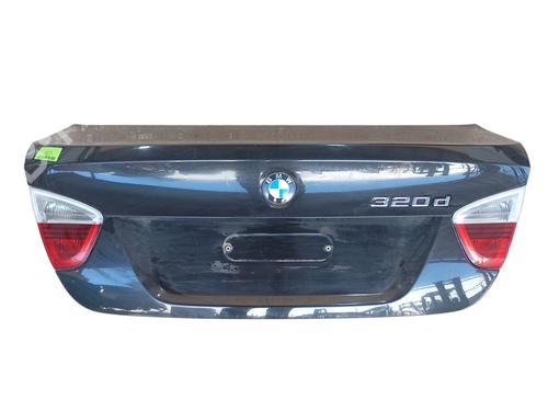 tailgate-bmw-3-e90-2004-2005-2006-2007-2008-2009-2010-2011-2012-33434514 main image
