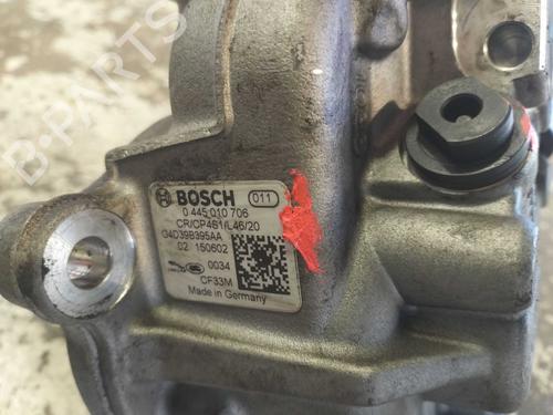 Injection pump JAGUAR XE (X760) 2.0 D | BP39502623M78 - Image 4