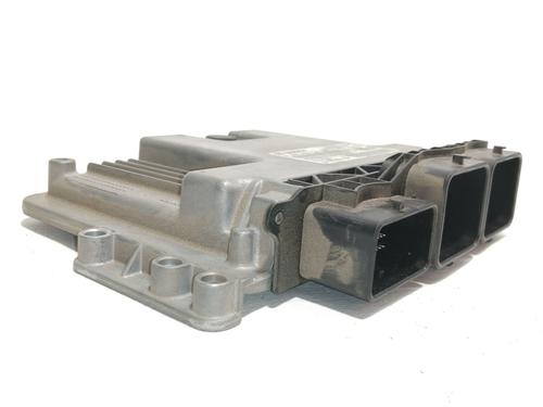 Used Engine control unit (ECU) PEUGEOT 2008 I (CU_) 1.6 HDi (92 hp) 6885272