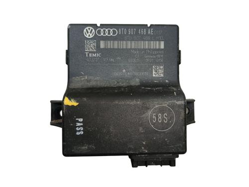 Electronic module AUDI A4 B8 (8K2) 2.0 TFSI | BP31015769M83 - Image 5