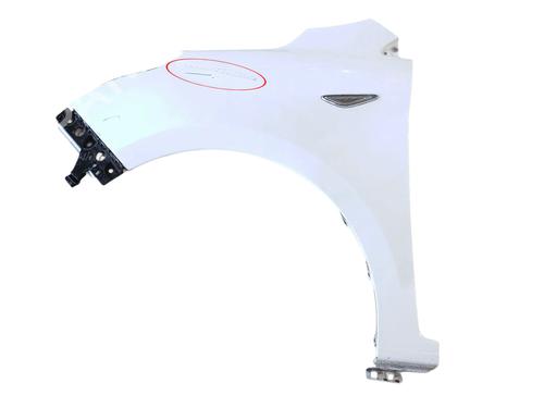 Used Left front fenders FORD KA+ III (UK, FK) 1.2 Ti-VCT (85 hp) 31088526