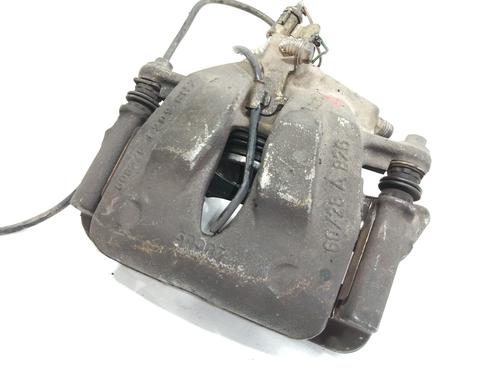 Left front brake caliper PEUGEOT EXPERT Van (222)  | BP11578972M105 