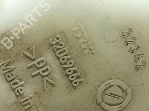 Brake master cylinder FIAT 500 (312_) 1.2 (312AXA1A) | BP24395095M77 