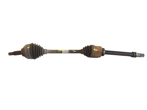 Used Right front driveshaft Right front driveshaft OPEL VIVARO A Bus (X83) 2.0 CDTI (F7, J7, A07) (114 hp) 36663443 36663443
