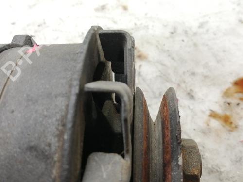 Alternator SUZUKI SAMURAI Closed Off-Road Vehicle (SJ_) 1.3 (SJ 413) | BP13577110M7 