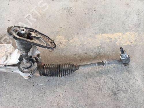 Steering rack LAND ROVER RANGE ROVER EVOQUE (L538)  | BP29355986M22 