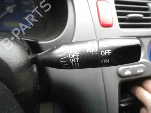 Front right window mechanism HONDA HR-V (GH_)  | BP5348121C23 