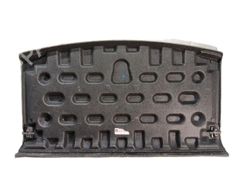 Rear parcel shelf SEAT ALTEA (5P1) 1.9 TDI | BP17648140C85 