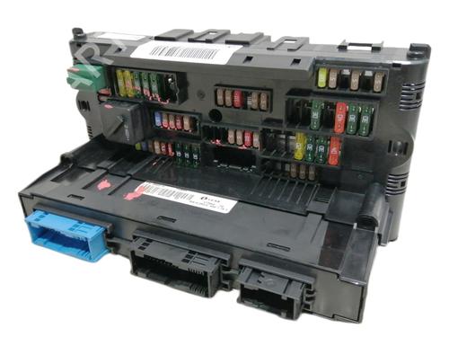 Used Electronic module BMW X3 (F25) xDrive 20 d (184 hp) 7207319